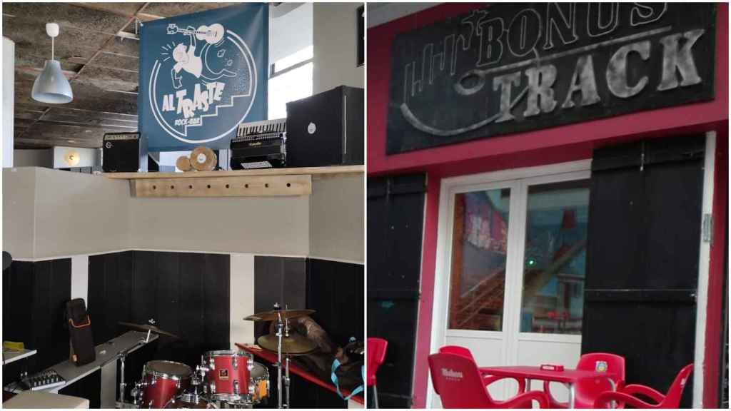 Denuncian la suspensión de varios conciertos por parte de la Policía Local de Vigo