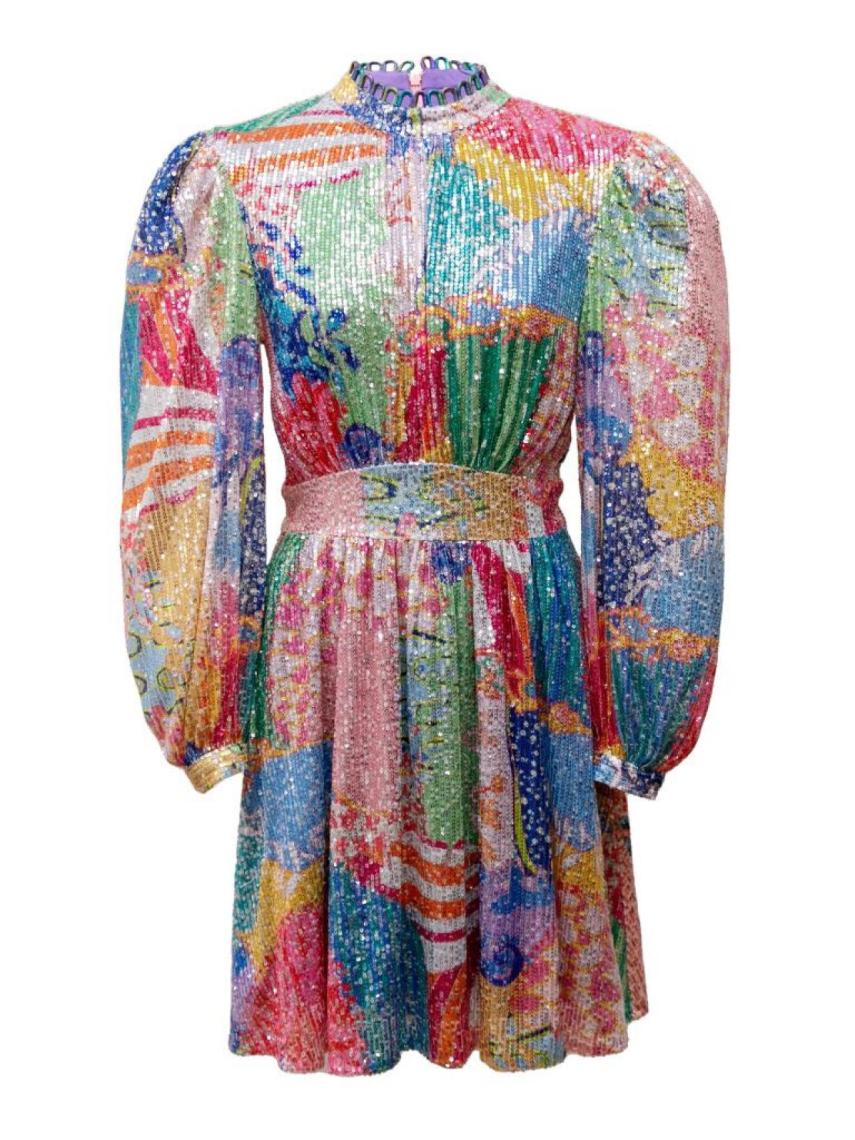 Vestido Popa de Celia B.