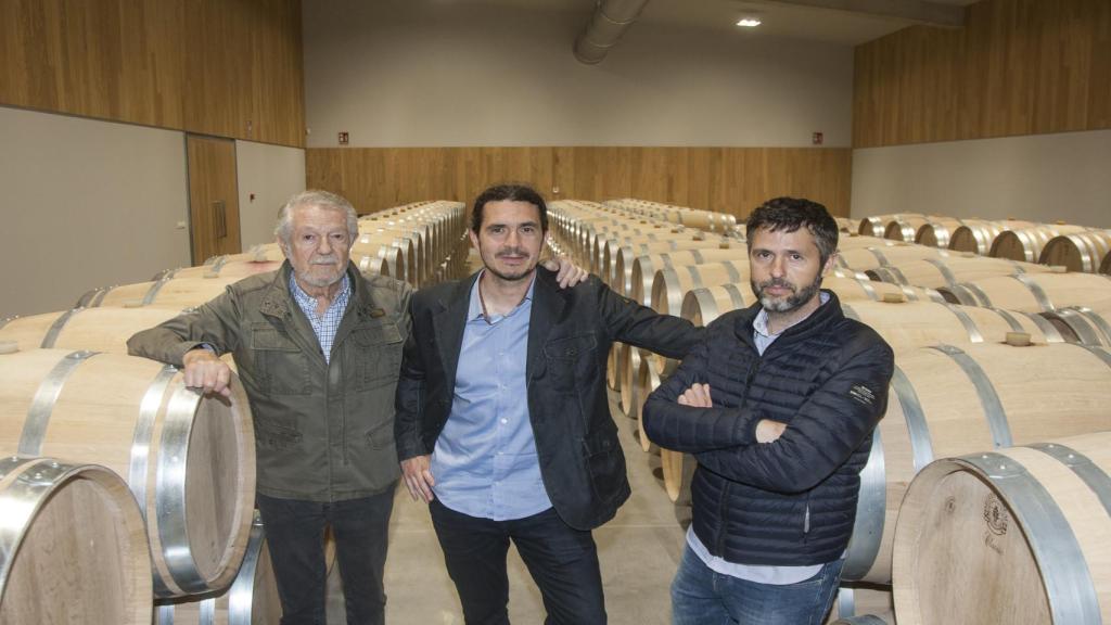 Bodega Garmon Continental