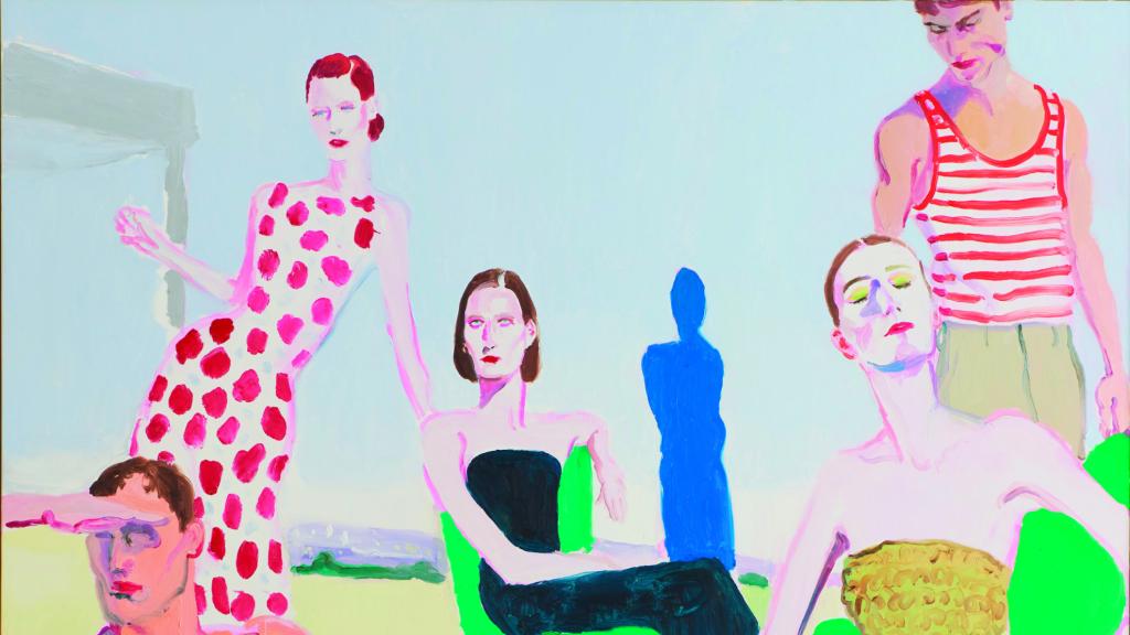 'Dolce' (2022), de Xevi Solà