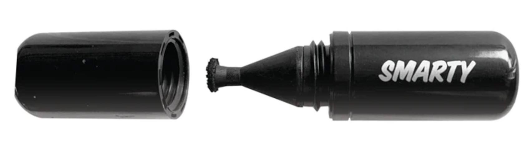 El bolígrafo de limpieza Smarty