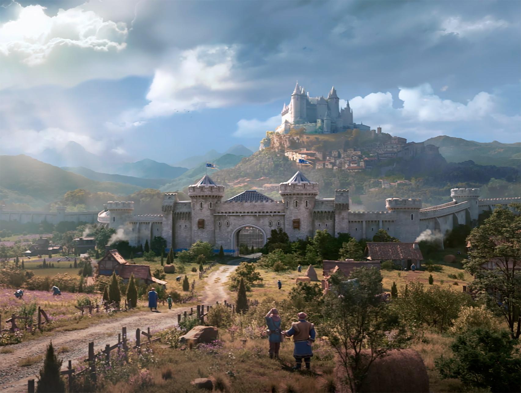 Age of Empires Mobile