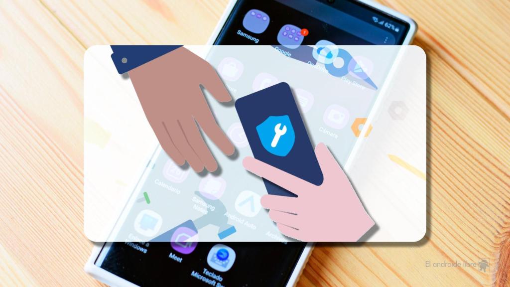 Así es el nuevo Modo Mantenimiento de los Samsung Galaxy: cómo configurarlo e iniciarlo