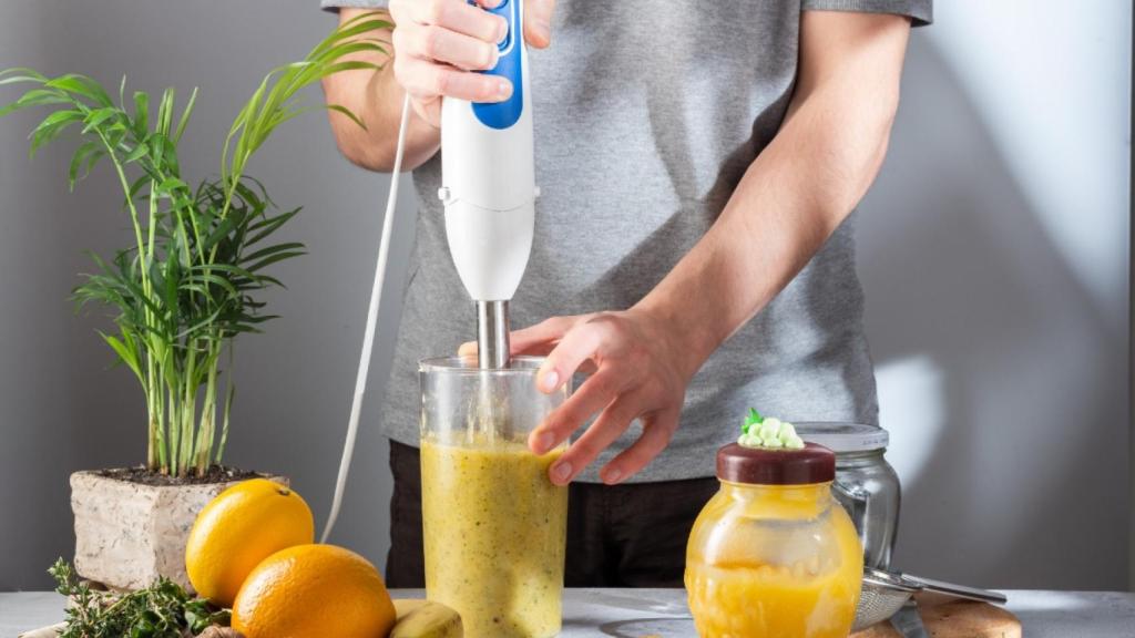 Las mejores minipimer