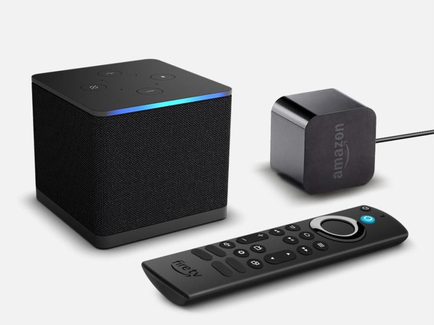 Amazon Fire TV