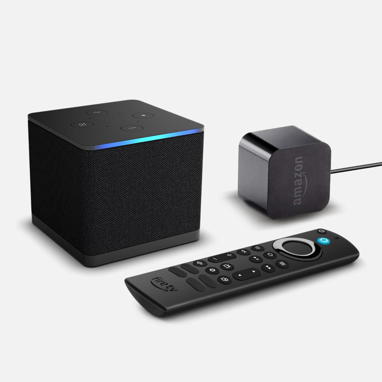 Amazon Fire TV