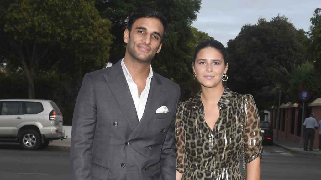 El bonita mensaje de Tana Rivera a su novio en su primer aniversario: Quiero darte las gracias por ser mi mejor confidente