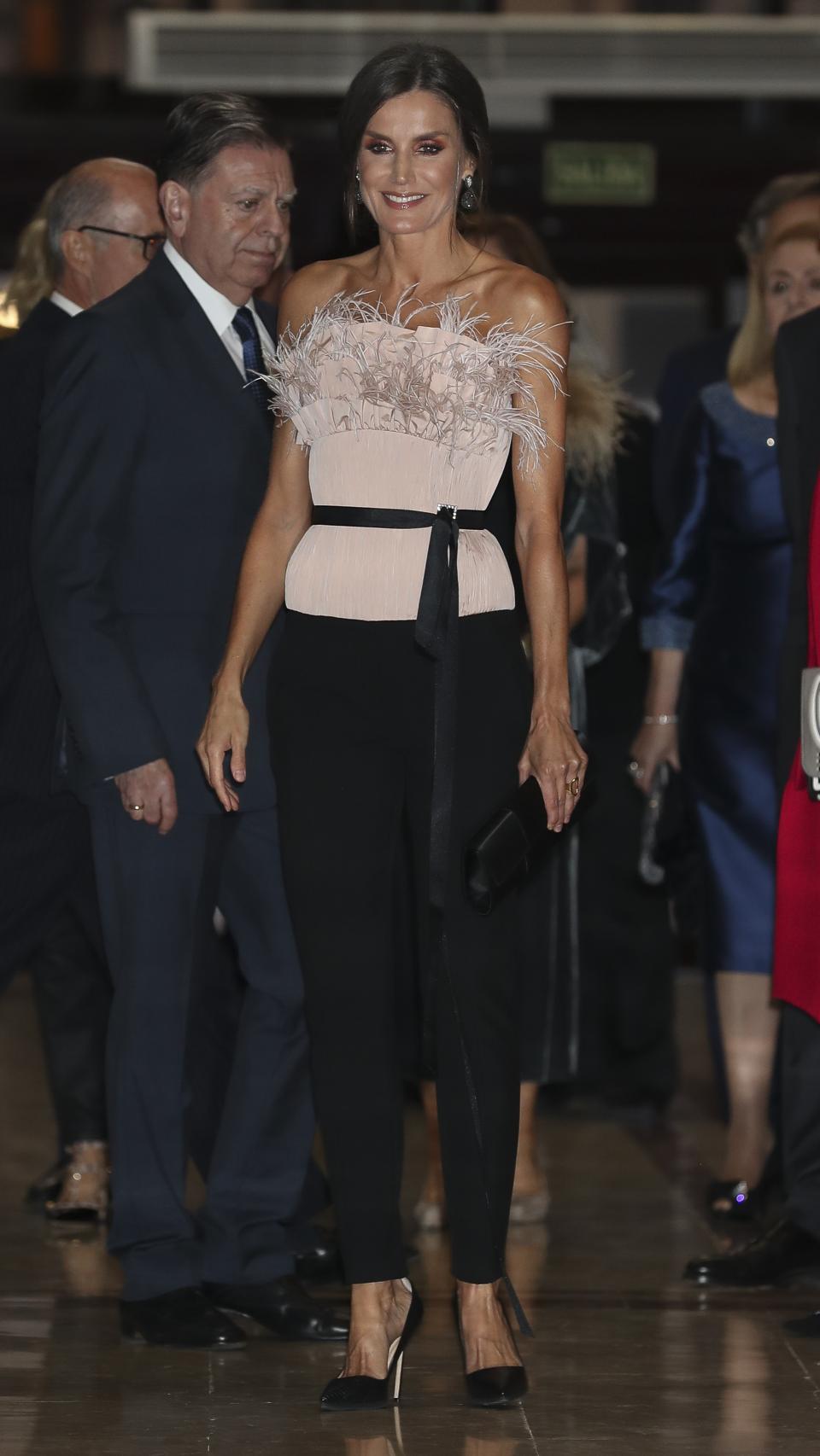 El debut de The 2nd Skin.