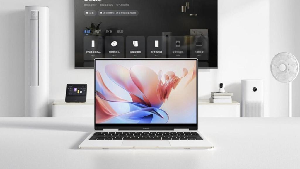 Portátil Xiaomi Book Air 13