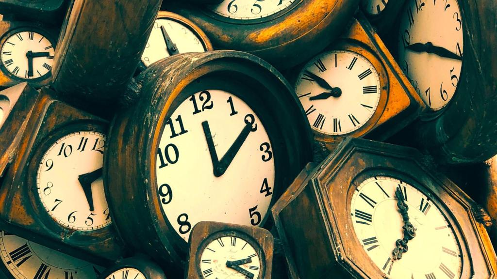 La noche del sábado al domingo se cambiará la hora, aquí explican las formas de afrontarlo.