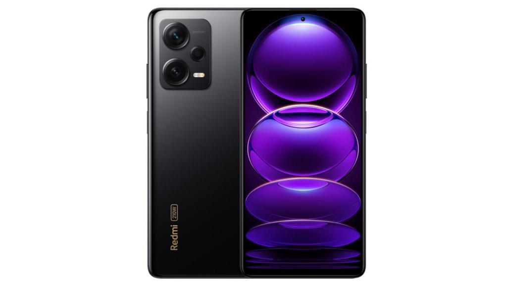 Redmi Note 12 Pro Explorer Edition