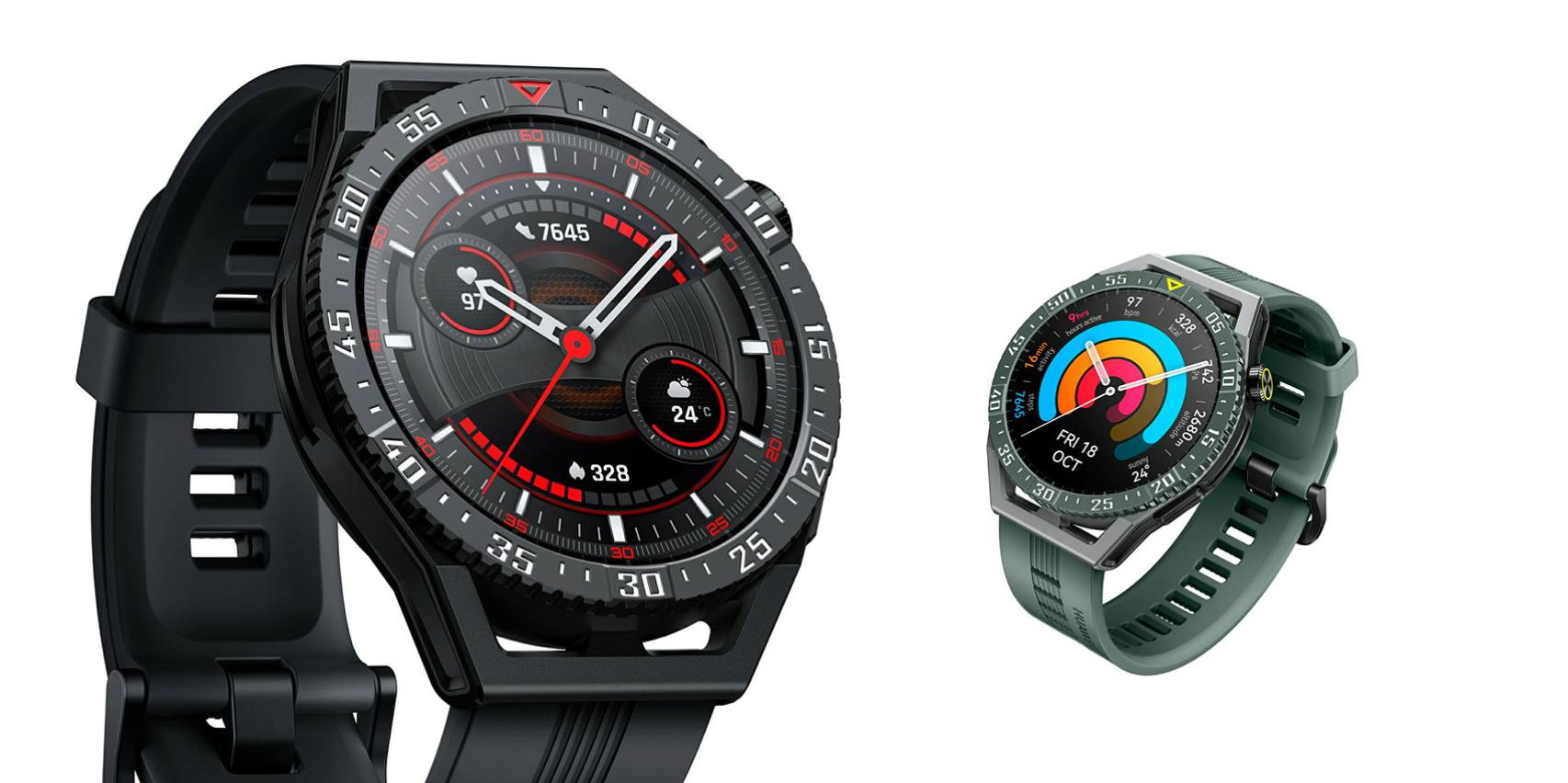 Huawei Watch GT 3 SE