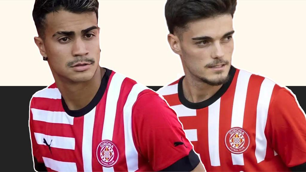 Reinier y Miguel Gutiérrez