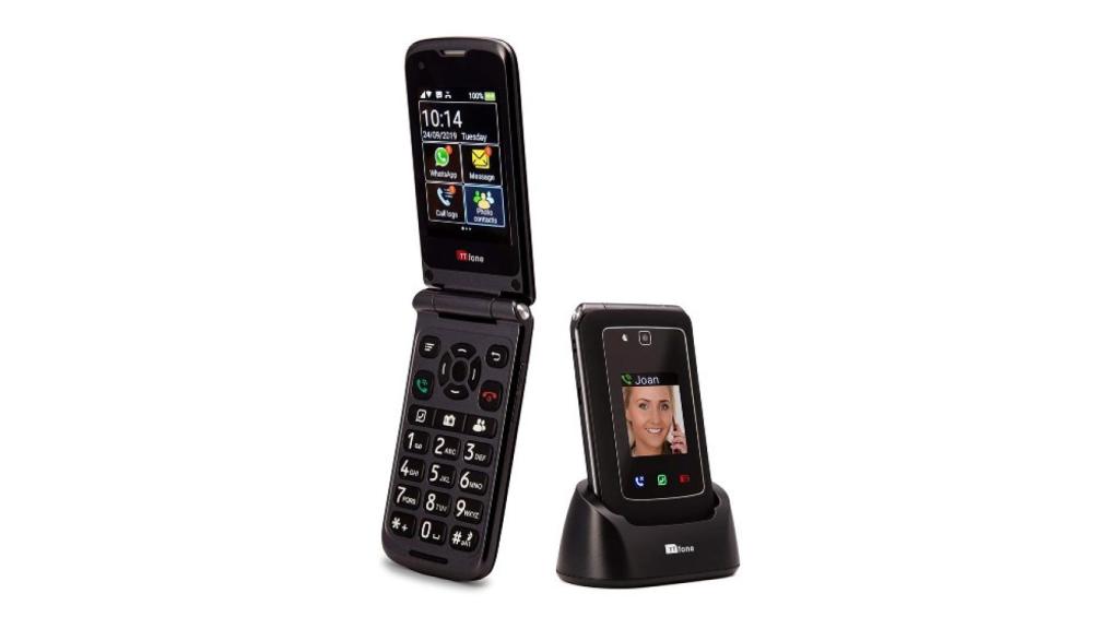 TTfone Titan TT950