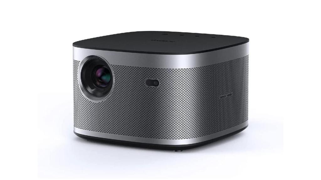 Proyector portátil con enfoque automático de XGIMI Horizon