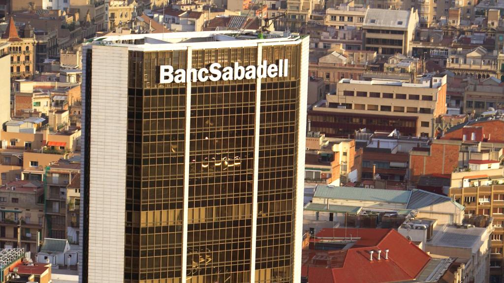 Banco Sabadell