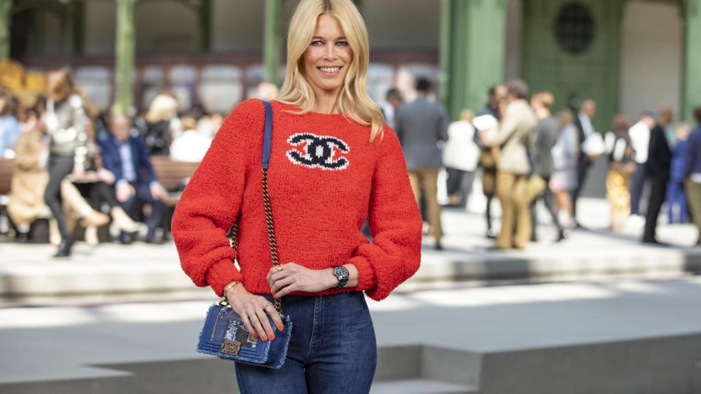 Cómo vestir si tengo la morfología de reloj de arena.