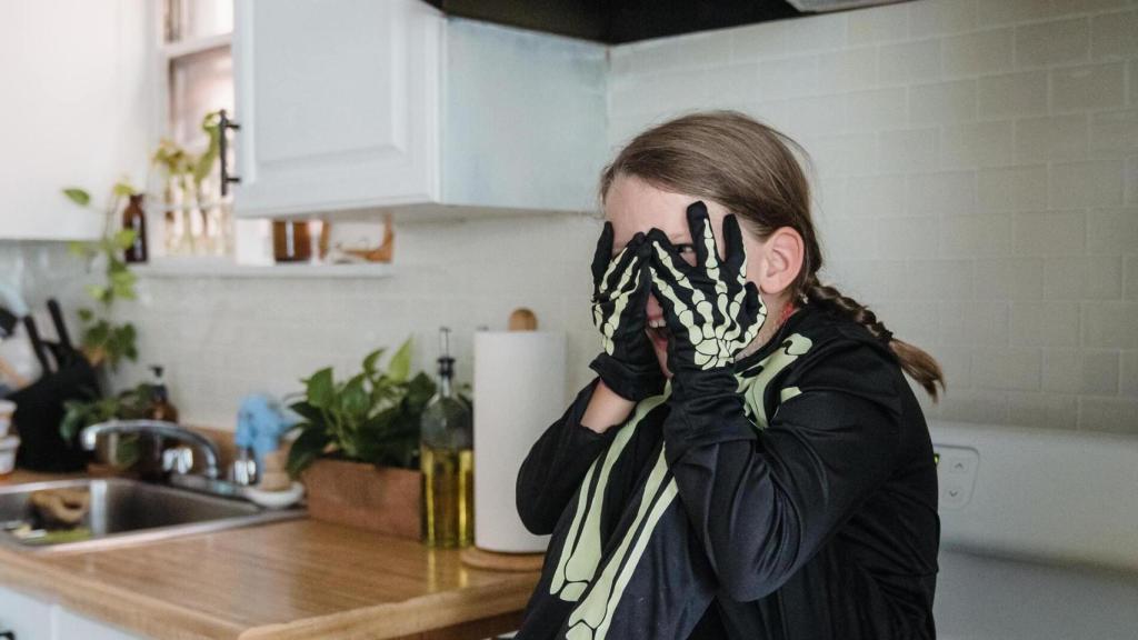 Halloween es una de las fiestas que más está creciendo en España.