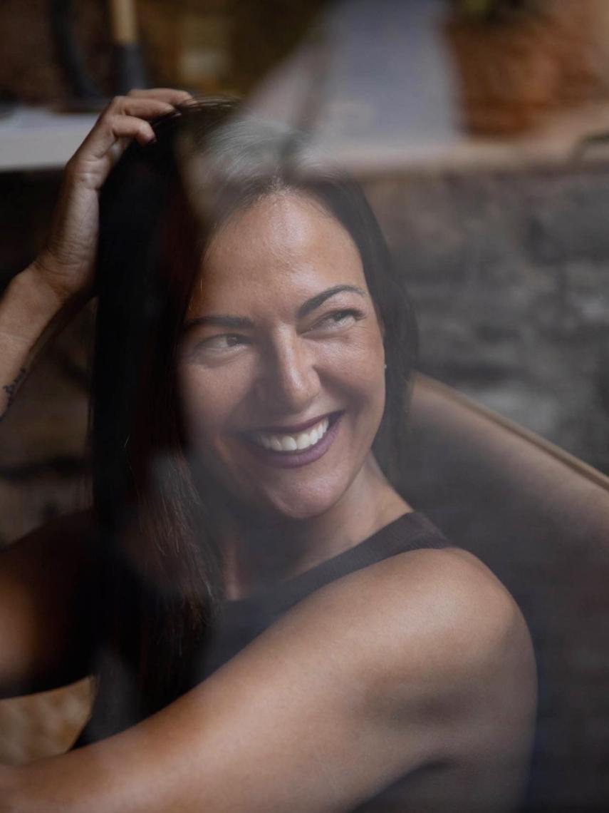 Gisella Gil innova con la cosmética emocional.