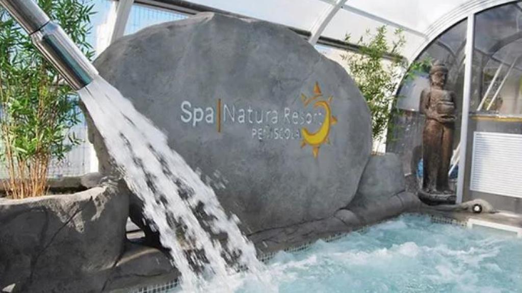 Spa Natura Resort