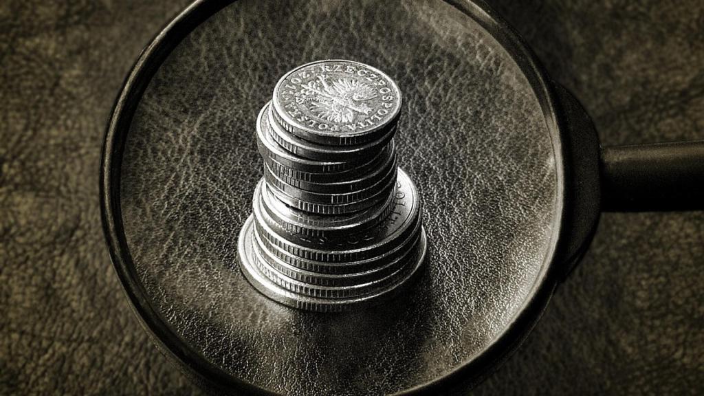 El 'new sexy' para el capital es la rentabilidad, el crecimiento ordenado y la caja operativa.