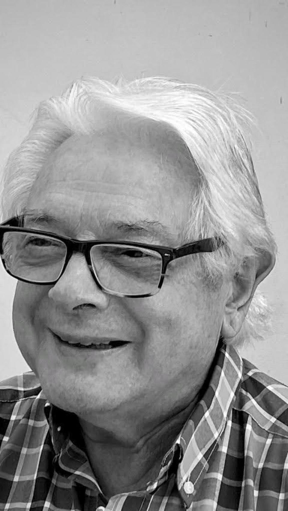 José Silguero, nieto de Isabel Andrés Martín