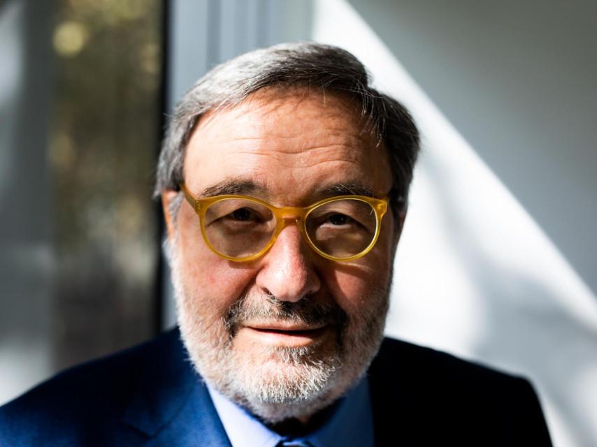 Narcís Serra fue uno de los hombres más poderosos del felipismo.