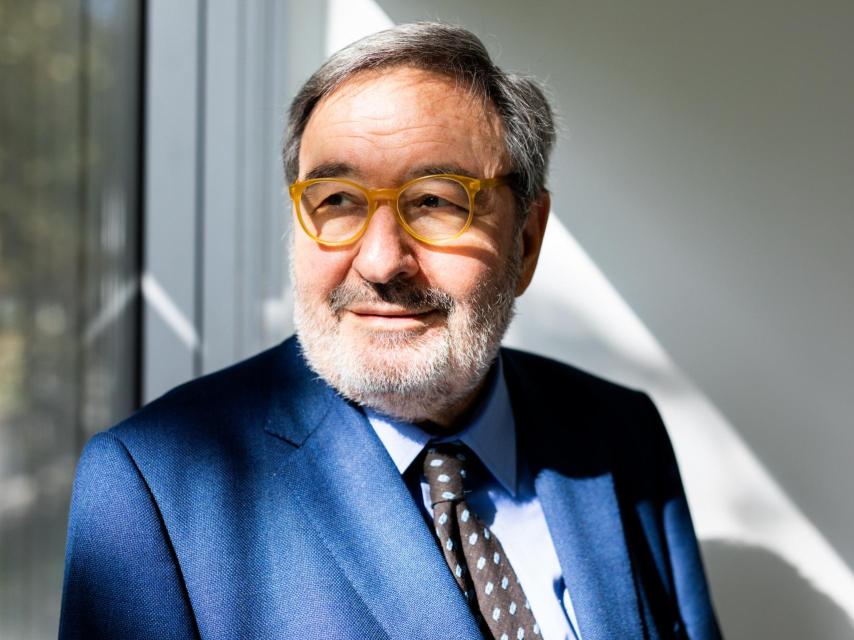 Narcís Serra fue alcalde de Barcelona entre 1979 y 1982.