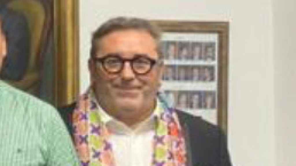 El director de Caja Rural se reúne con la nueva directiva de Zamora10