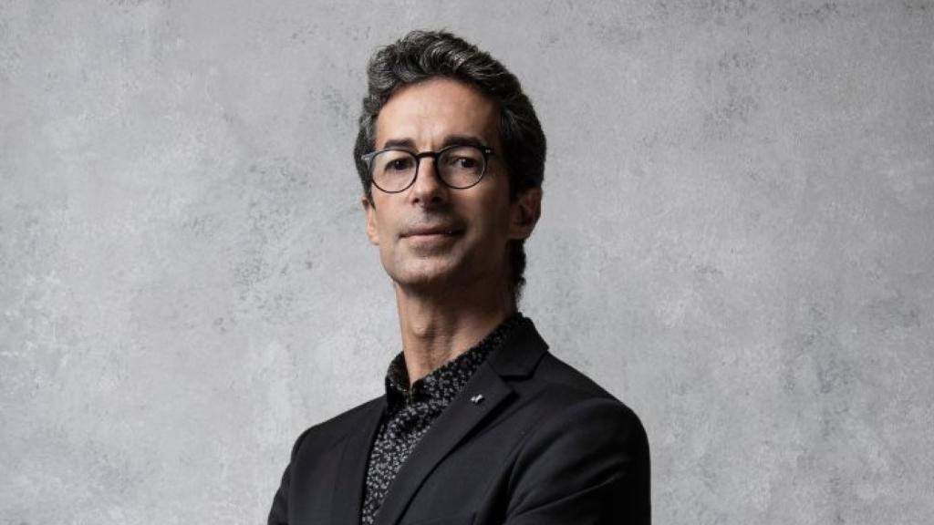 José Carlos Martínez. Foto: Carlos Quezada