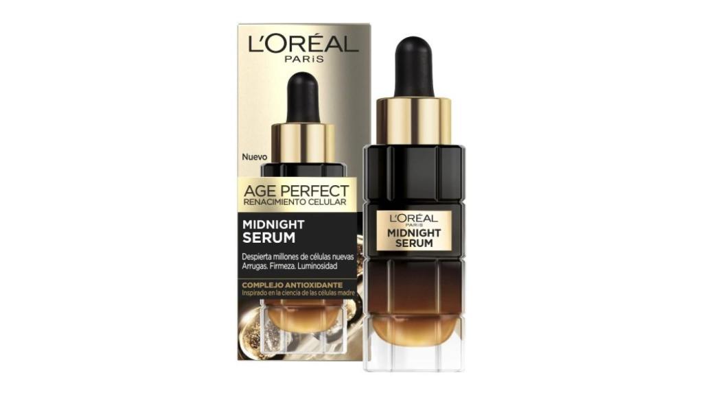 Sérum Age Perfect de L'Oréal Paris