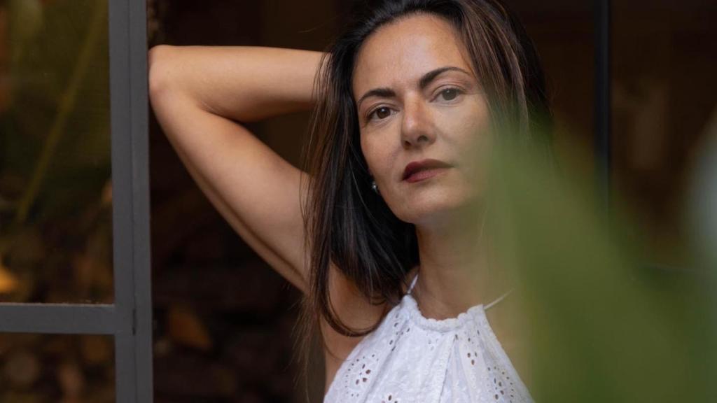 Gisella Gil fundadora de Emotions Lab.