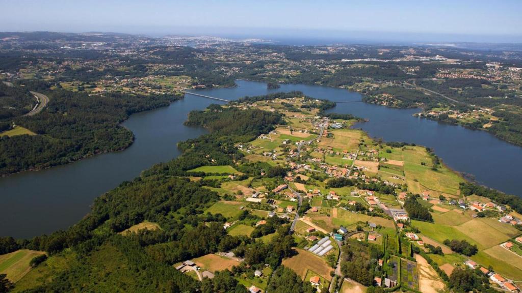 El Consorcio As Mariñas convoca un concurso fotográfico para el calendario de 2024