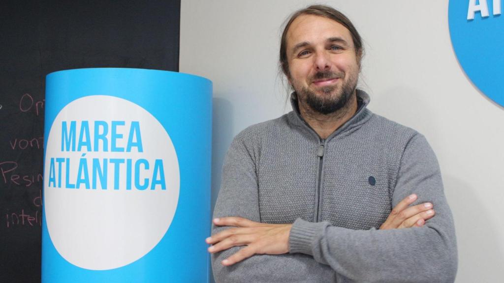 Xan Xove, de Marea Atlántica