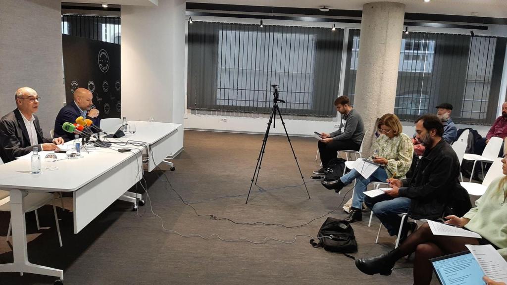 Más de 30 enmiendas del BNG para aumentar en 260 millones la inversión en A Coruña