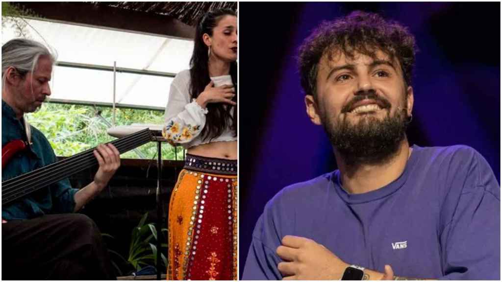 Agenda: ¿Qué hacer en Vigo y Pontevedra hoy sábado 29 de octubre?