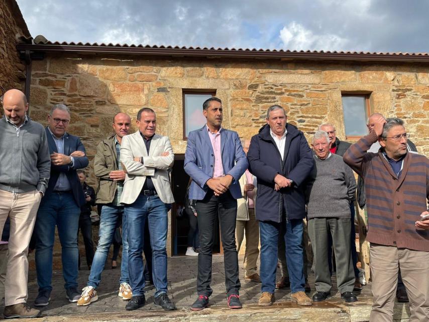 Ceadea abre a los zamoranos la Casa del Maestro-Museo de Antonio Álvarez