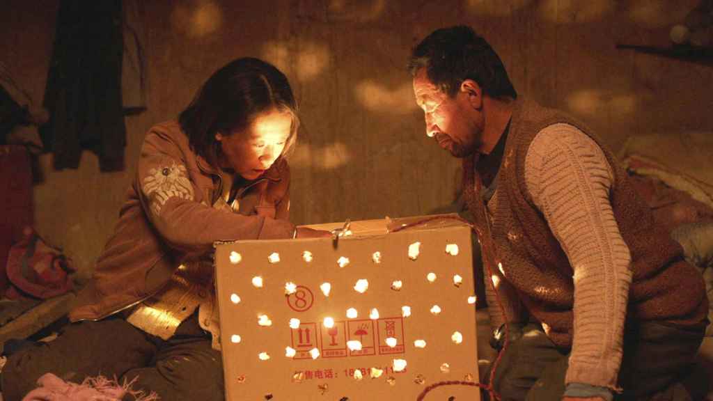 La película china 'Return to Dust', Espiga de Oro en la Seminci; 'The quiet girl', la otra gran triunfadora