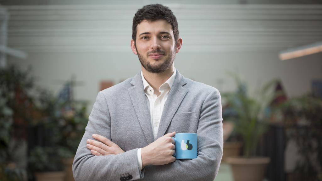 Florent Bannwarth, operations y marketing manager de Blablacar en España.