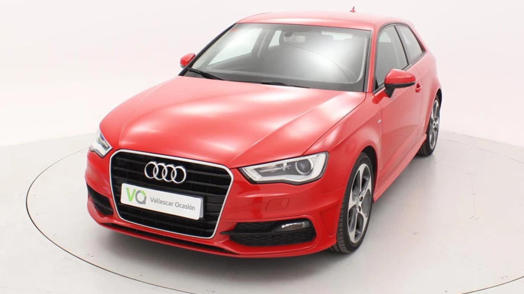 ¿Qué Audi, BMW o Mercedes de segunda mano me puedo comprar por menos de 24.000 euros?