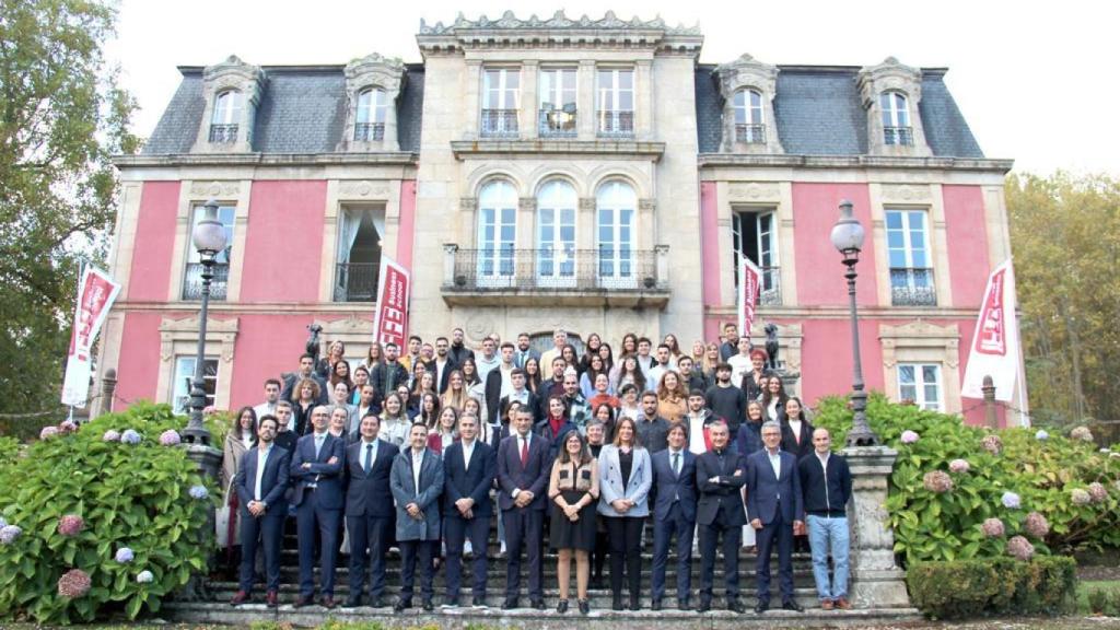 IFFE Business School inicia la 14ª edición de programas máster y anuncia el IFFE Speed Talent Day