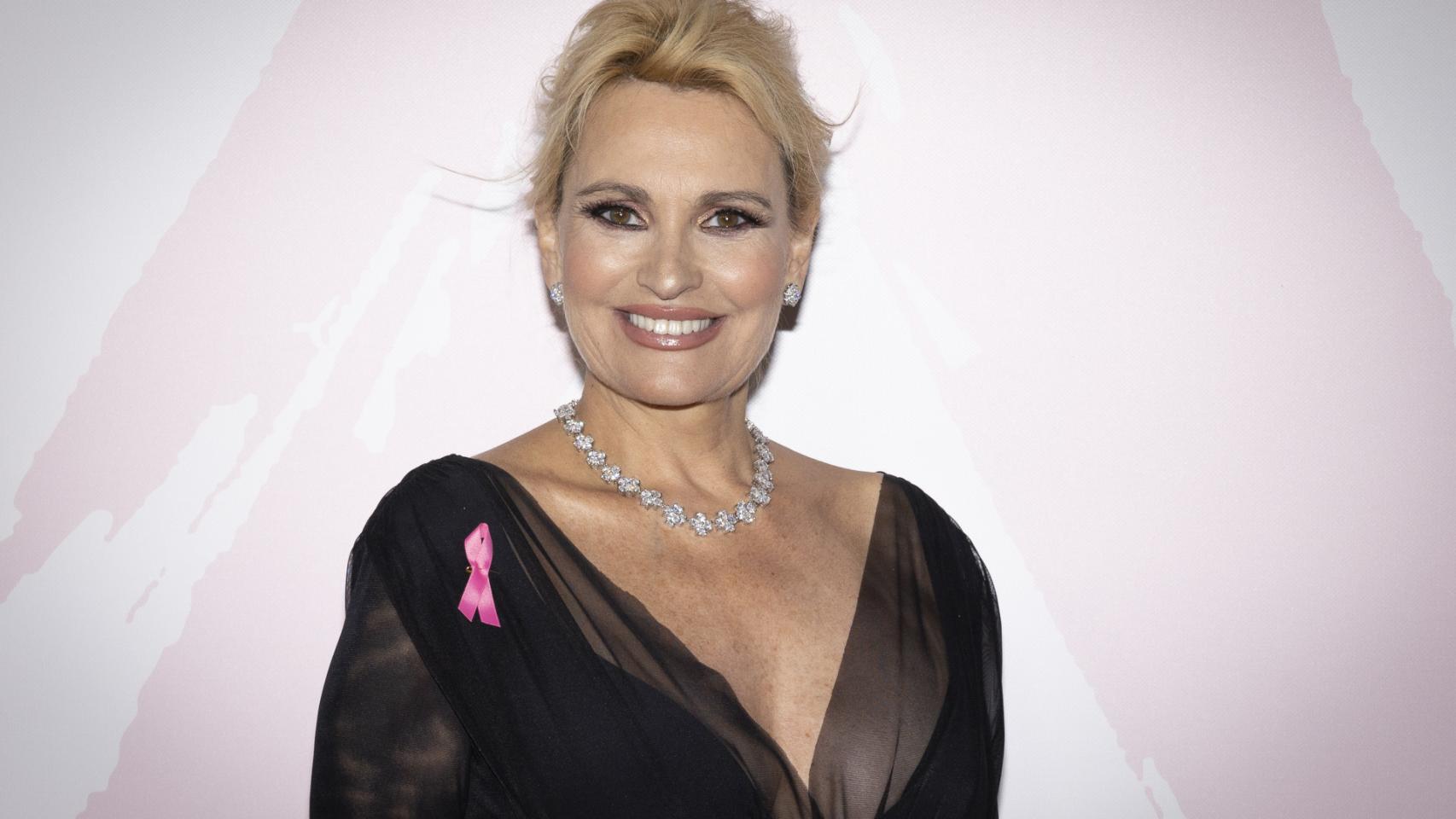 Ainhoa Arteta, en una imagen reciente.