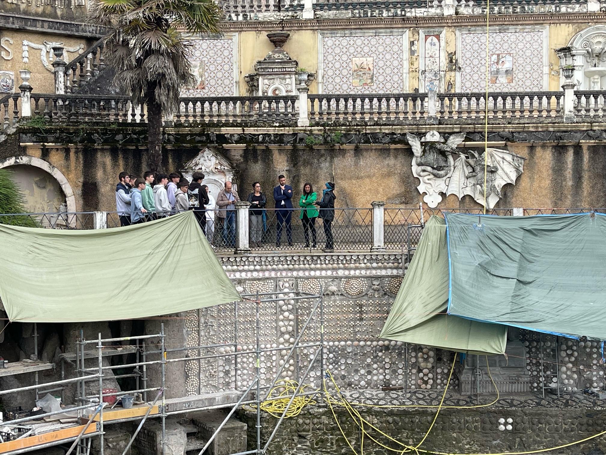 Foto: Concello de Betanzos