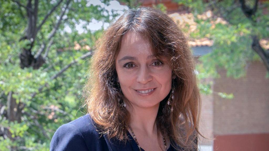 Ana Ramírez de Molina, directora de IMDEA Alimentación