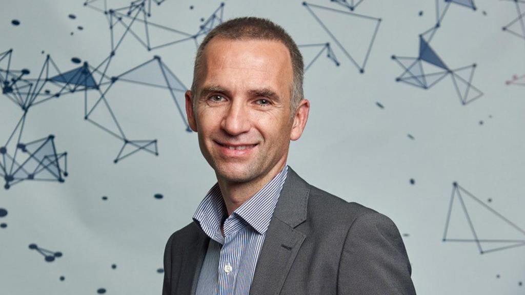 Albert Banchs, director de IMDEA Networks.