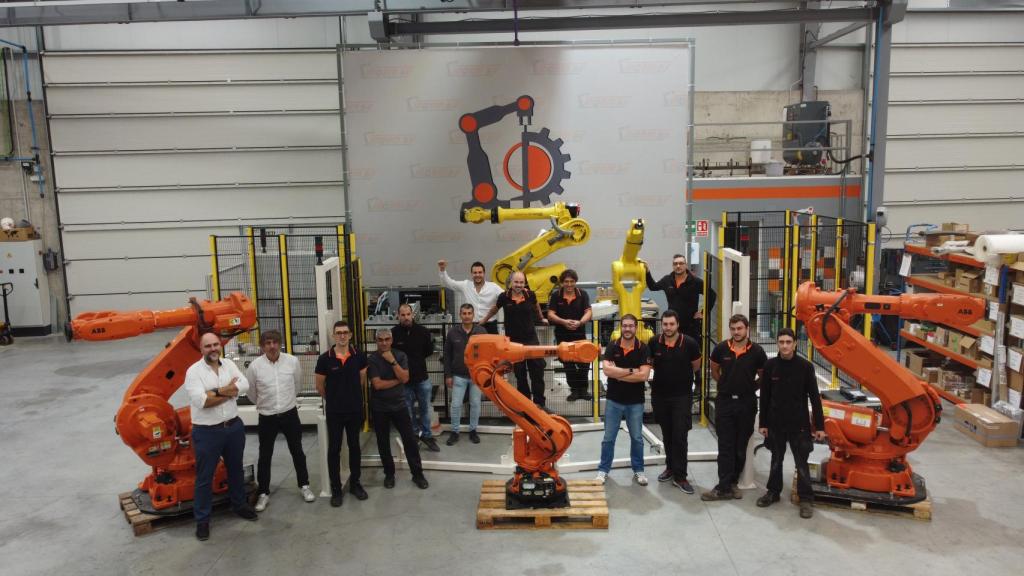 La gran familia de Ingemov