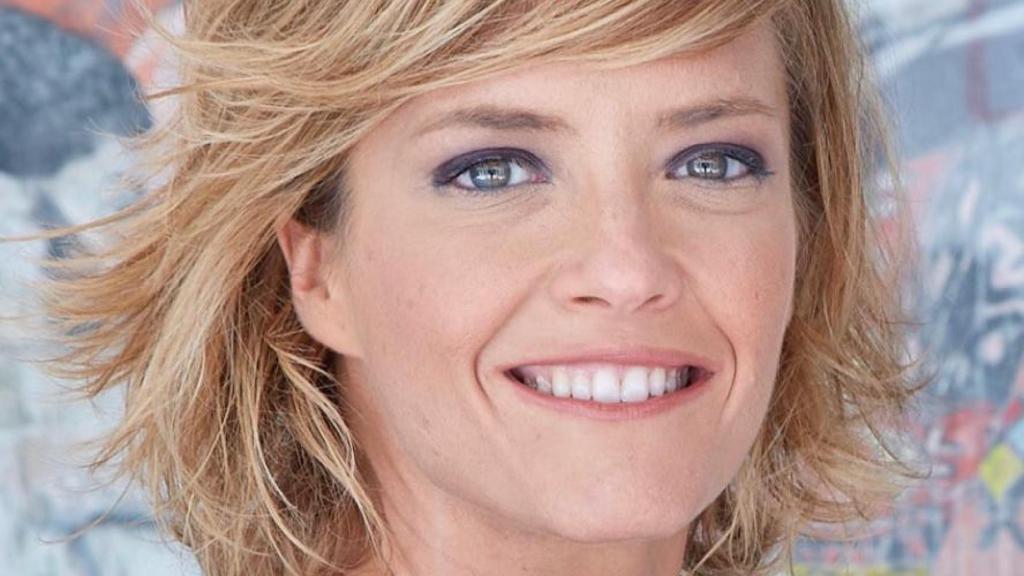 María Casado, candidata a Top 100 Mujeres Líderes en España