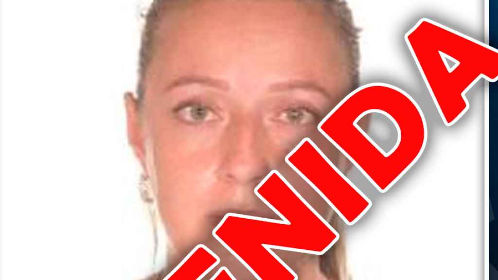 Vallejo era una de las diez fugitivas más buscadas de España.