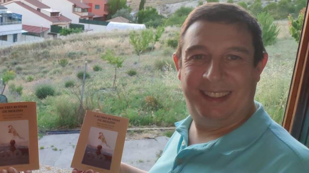 Pablo Quevedo Lázaro