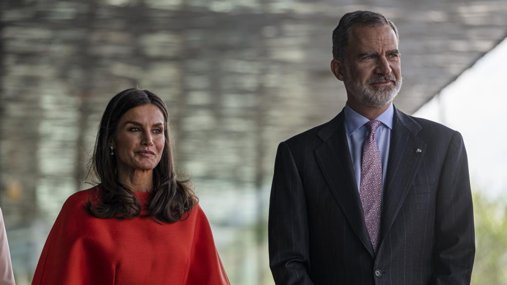 Los Reyes presidirán el 175 aniversario de la Fundación del Círculo del Liceo de Barcelona.